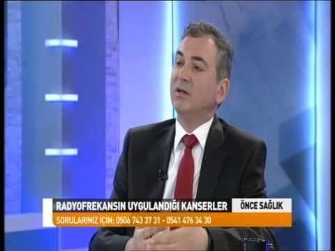 Prof Dr Cem YÜCEL - Önce Sağlık - Ülke Tv