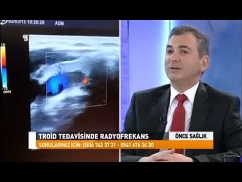 Prof.Dr. Cem YÜCEL - Ülke TV